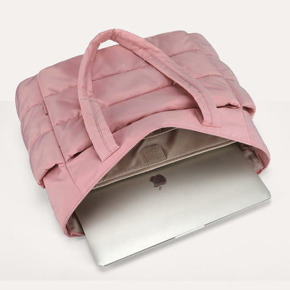 AVY | CITY TOTE – FITS 15.6" LAPTOP