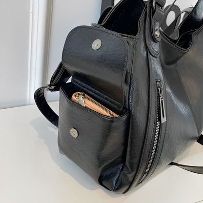 BROOKLYN | SHOULDER BAG