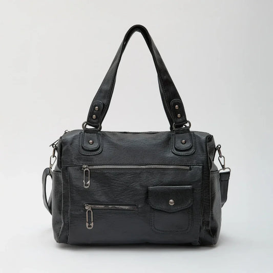 large shoulder bag - Iris