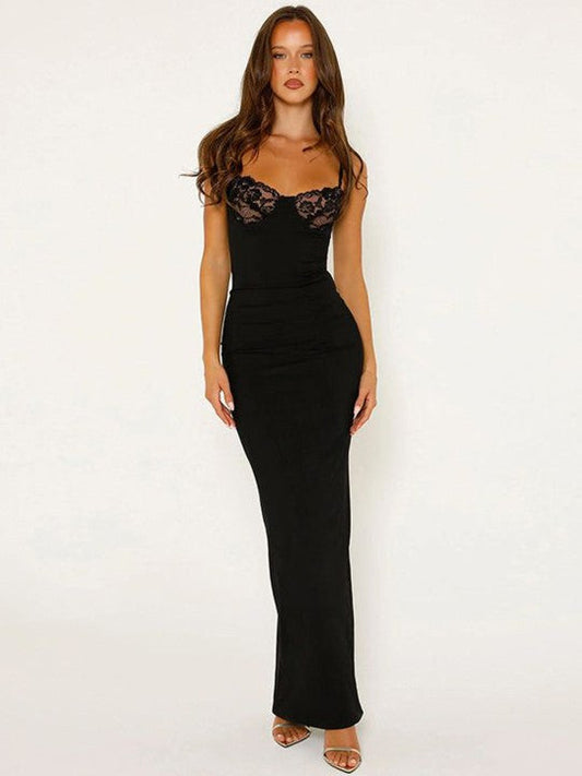 SAAR | MAXI DRESS