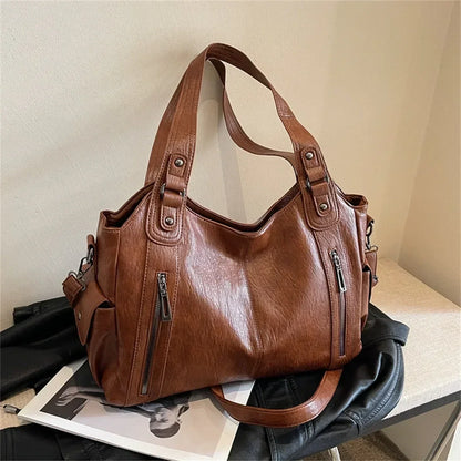 BROOKLYN | SHOULDER BAG
