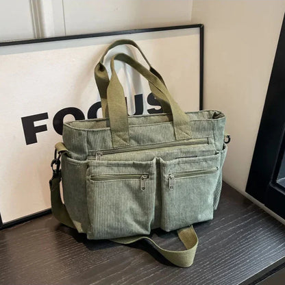ILAN | URBAN TOTE BAG