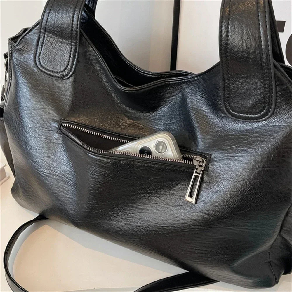 BROOKLYN | SHOULDER BAG