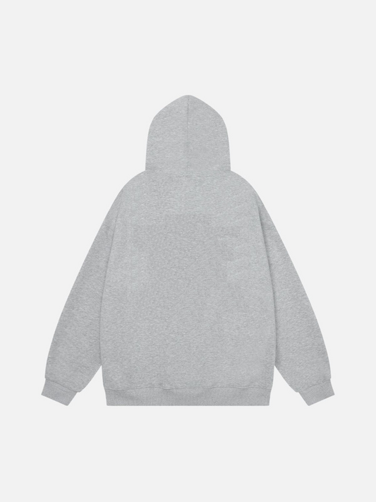 NAP QUEEN HOODIE