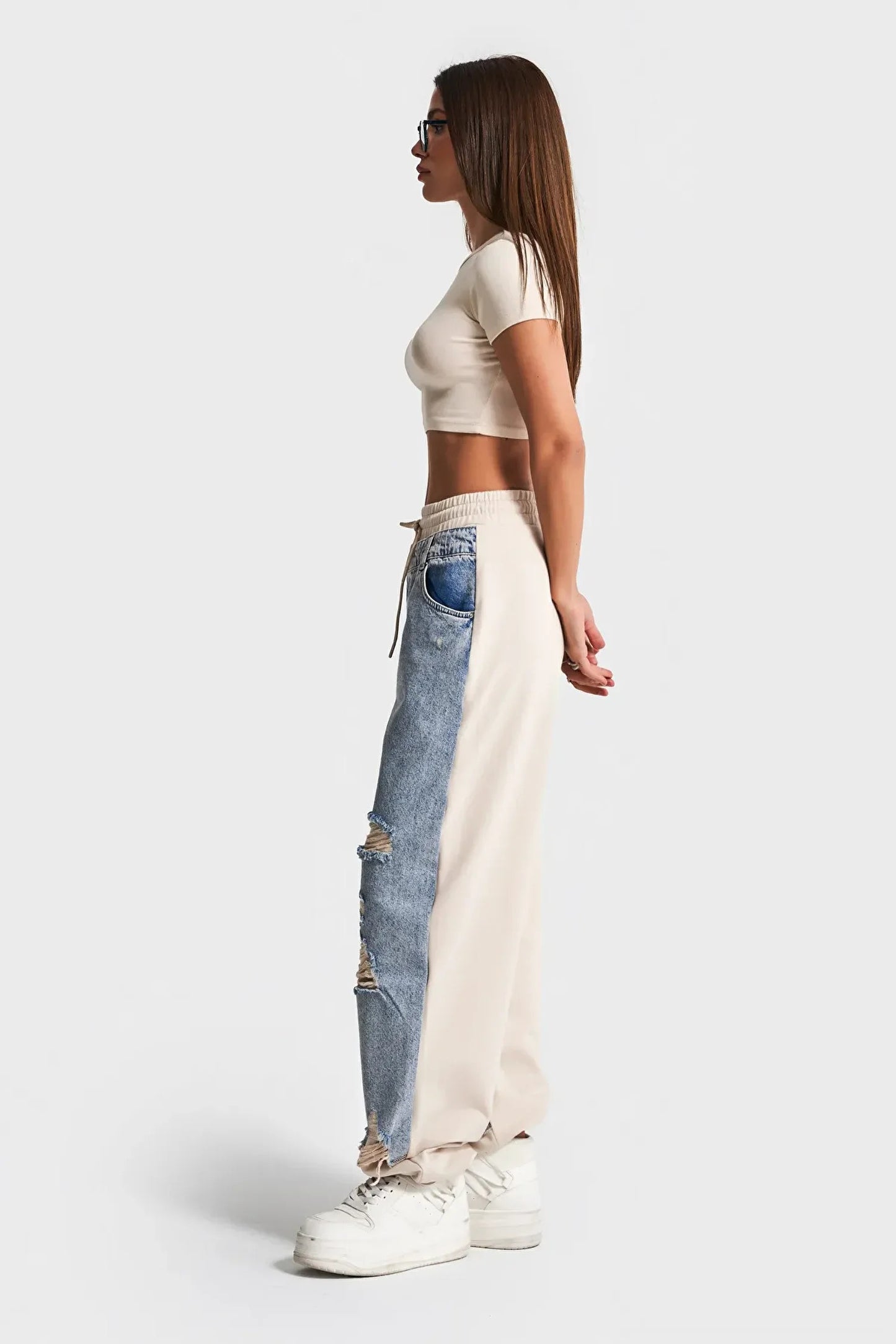 DAISY | JOGGER JEANS