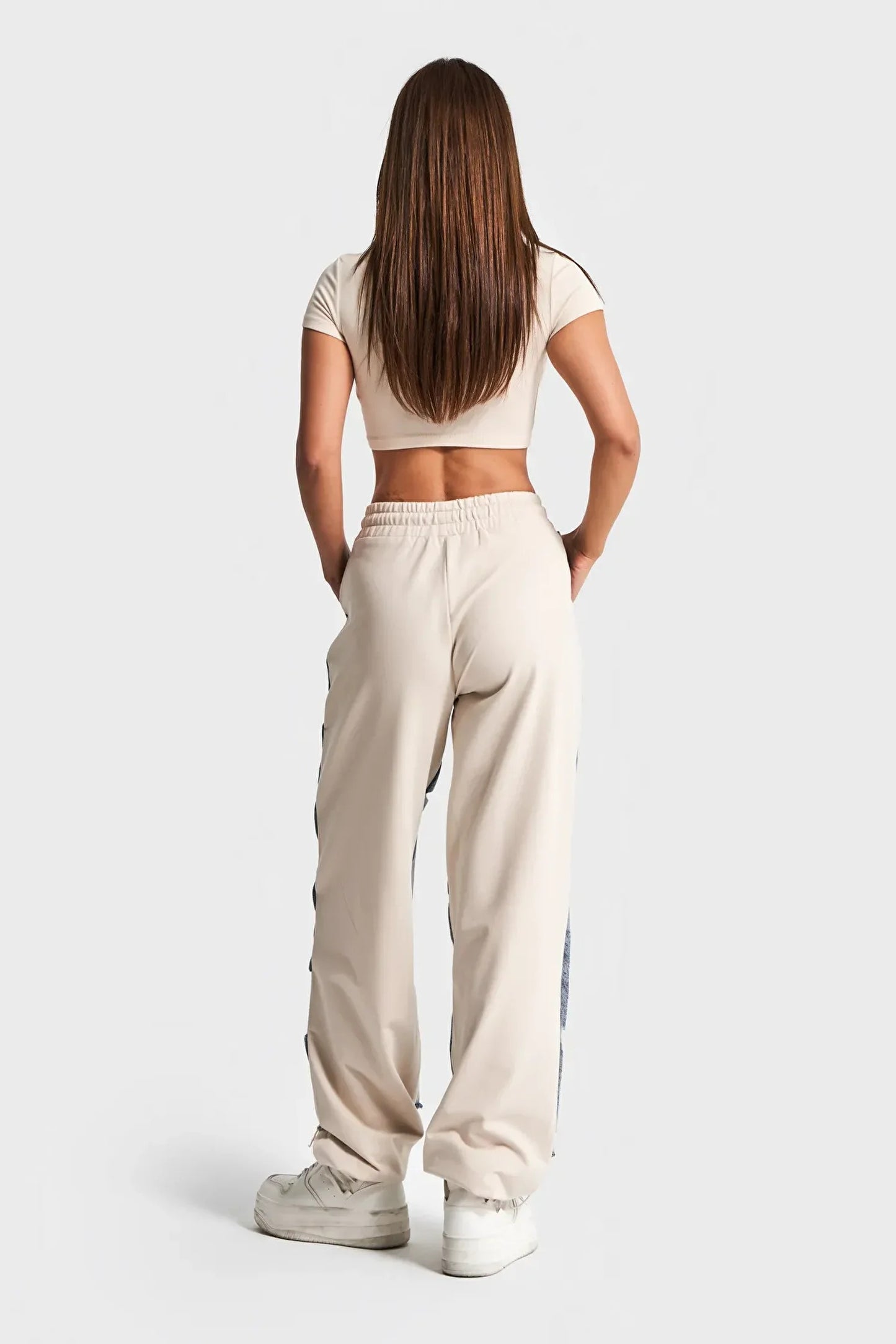DAISY | JOGGER JEANS