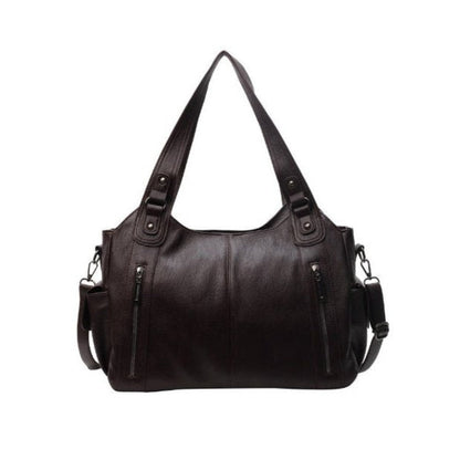 BROOKLYN | SHOULDER BAG