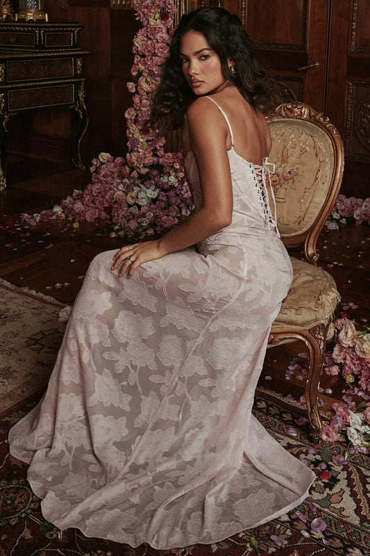 SOPHIE | MAXI DRESS