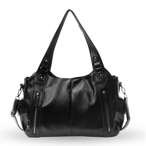 BROOKLYN | SHOULDER BAG